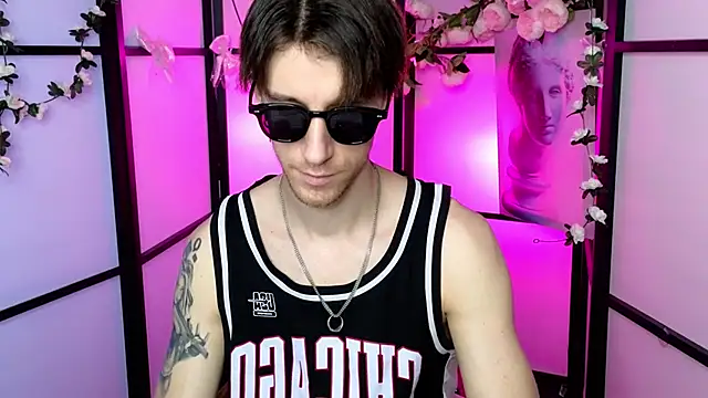 mark caron online show from 06/08/26, 12:27