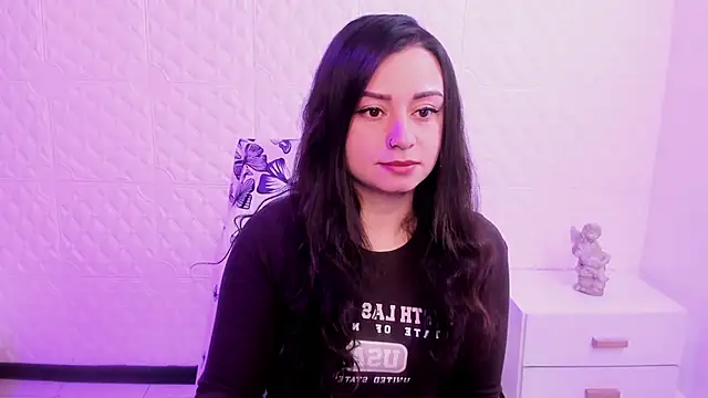 Eva Roussell online show from 02/01/26, 01:20