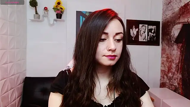 Eva Roussell online show from 02/26/26, 02:27