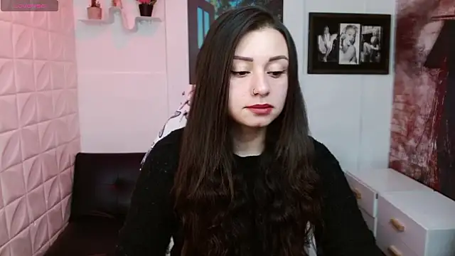 Eva Roussell online show from 03/07/26, 02:36