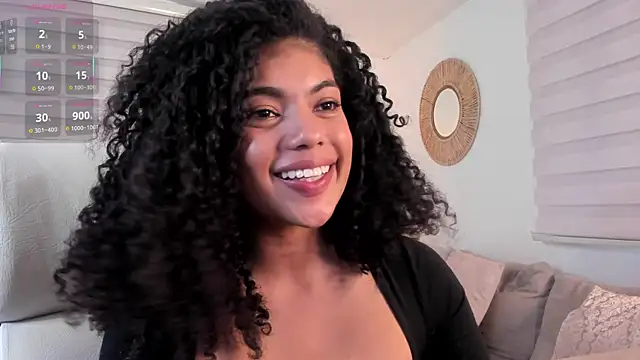 miss curazao online show from 12/05/25, 06:04