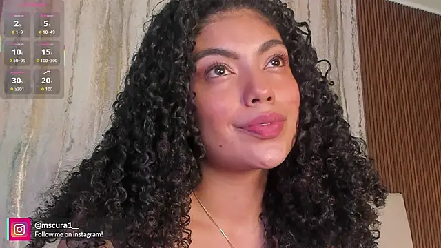 miss curazao online show from 04/10/26, 12:32