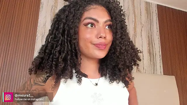 miss curazao online show from 04/13/26, 12:32