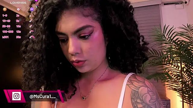 miss curazao online show from 05/21/26, 12:23