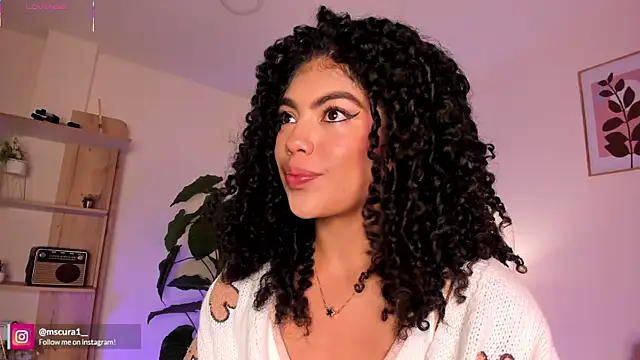 miss curazao online show from 07/01/26, 12:51