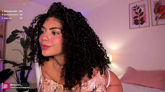 miss curazao online show from 07/11/26, 12:57