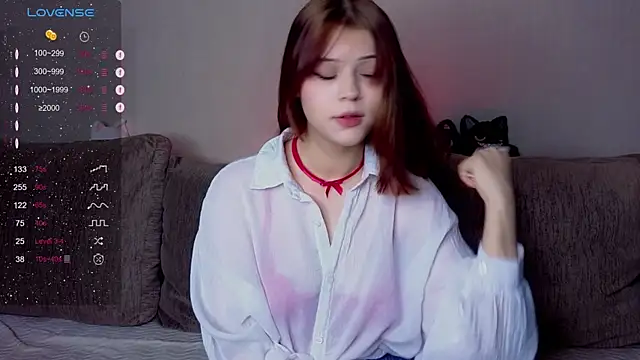 RavenKitten  online show from 01/12/26, 02:39