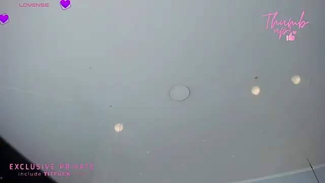 violeta olsen online show from 06/16/26, 07:16