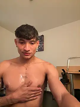 DavisFirb online show from 10/04/25, 10:08