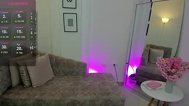 issi loren online show from 09/26/25, 12:03