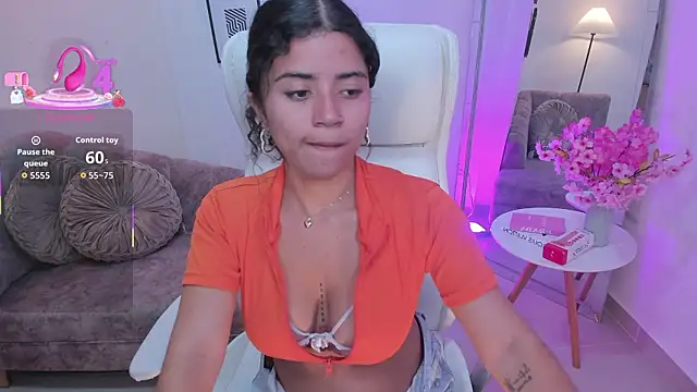 issi loren online show from 02/28/26, 03:46