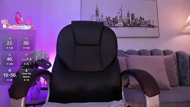 issi loren online show from 03/15/26, 12:22