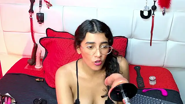 Violet sl4ve online show from 02/01/26, 03:32