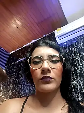 Violet sl4ve online show from 03/18/26, 01:36