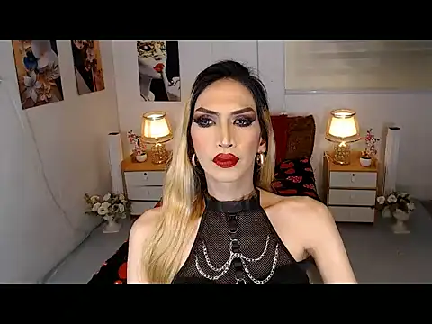 AlexaLiboria online show from 02/09/26, 03:21