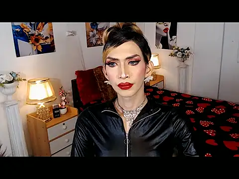 AlexaLiboria online show from 02/11/26, 05:12