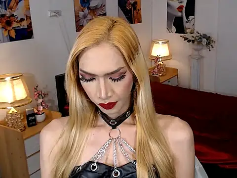 AlexaLiboria online show from 02/23/26, 10:45