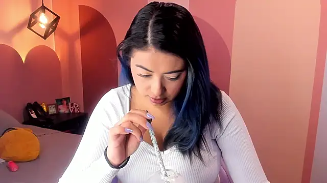 ValeryBoobs1 online show from 05/23/26, 03:27