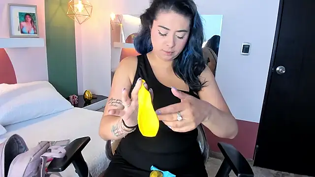 ValeryBoobs1 online show from 05/30/26, 01:30