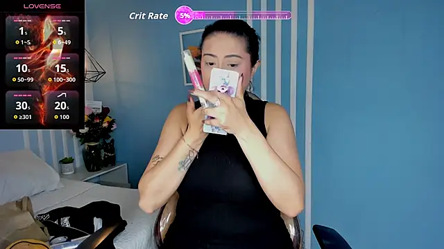 Snapshot of ValeryBoobs1 chatting on 06/08/26, 01:55 ValeryBoobs1 online show from 06/08/26, 01:55