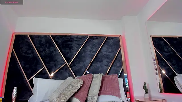 SusanaHenao online show from 01/12/26, 05:18