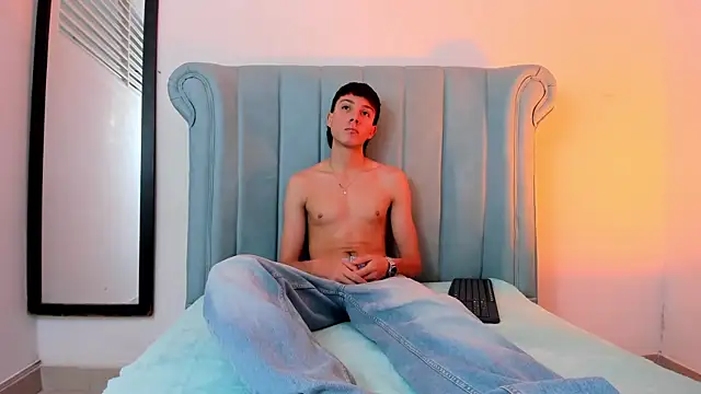 LittleDanny  online show from 03/13/26, 03:40