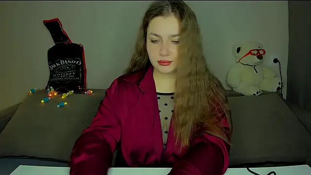 yourgem   online show from 12/03/25, 02:41