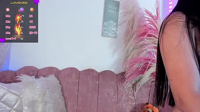 CassiidySweet online show from 02/11/26, 03:44