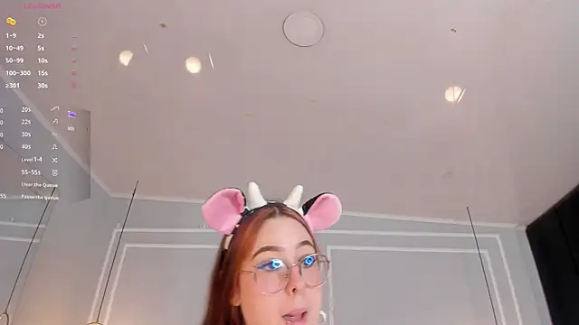 sakura Gomez online show from 01/17/26, 02:38