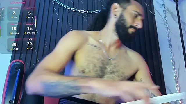 Tatis   online show from 11/09/25, 01:09