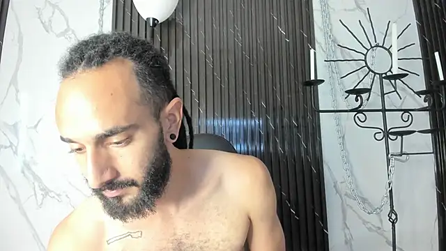 Tatis   online show from 12/01/25, 08:14