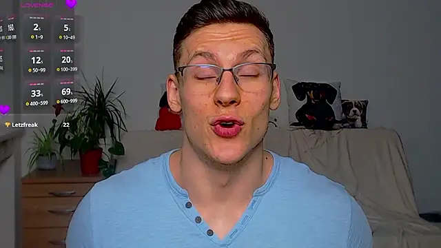 ZeinMiracles online show from 03/19/26, 08:57