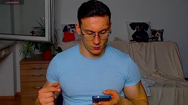 ZeinMiracles online show from 03/23/26, 10:14