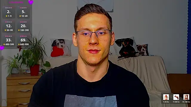 ZeinMiracles online show from 04/04/26, 09:12