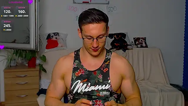 ZeinMiracles online show from 04/25/26, 07:55