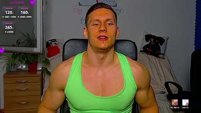 ZeinMiracles online show from 05/12/26, 07:11
