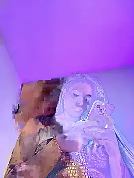 CATALEYA CAST1 online show from 01/08/26, 02:58