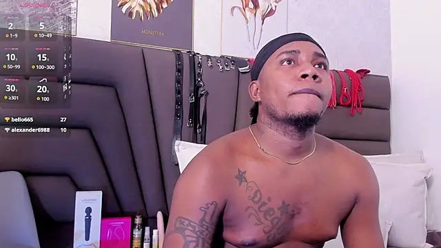 Duo69Sexual online show from 10/28/25, 07:38