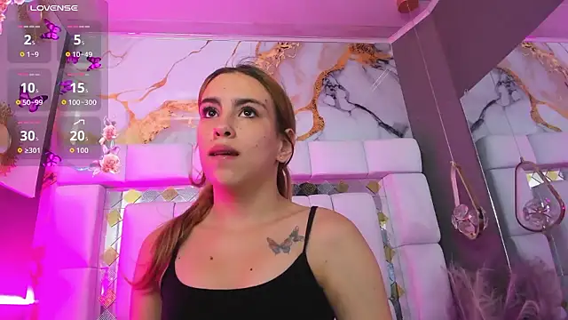 Natasha-Adams online show from 02/18/26, 08:38