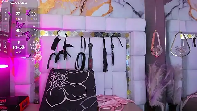 Natasha-Adams online show from 02/28/26, 09:27