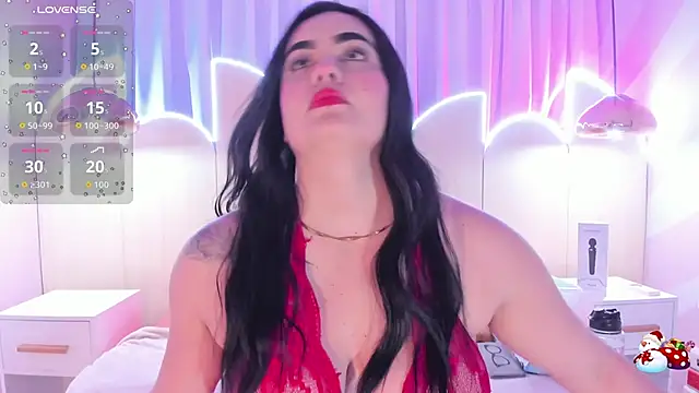 sofiiacarson online show from 01/15/26, 07:28