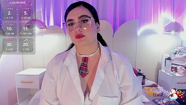 sofiiacarson online show from 03/16/26, 08:13