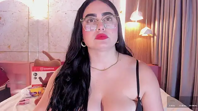sofiiacarson online show from 05/29/26, 07:45