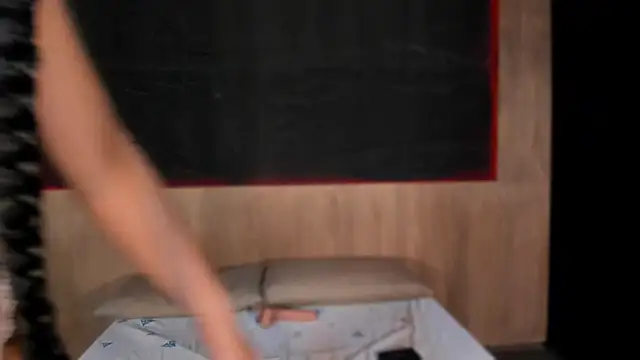 ScarlettSinclaiir online show from 11/22/25, 04:06