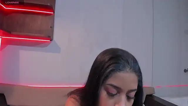 ScarlettSinclaiir online show from 01/06/26, 10:19