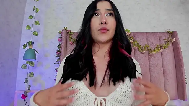 AnyaJay online show from 09/26/25, 10:58