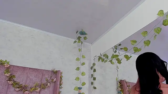 AnyaJay online show from 11/21/25, 10:08