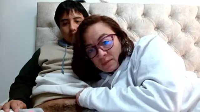 the magnificent8 online show from 11/25/25, 02:28