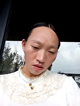 tcm-cute online show from 10/13/25, 04:56