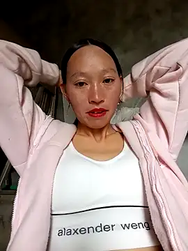 tcm-cute online show from 10/15/25, 04:56